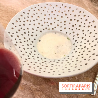 Episodes - Lentilles vertes, haddock, estragon