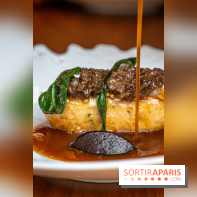 Granite, le restaurant étoilé par le talentueux par Yoshitaka Takayanagi - A7C02804