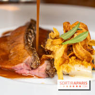 Granite, le restaurant étoilé par le talentueux par Yoshitaka Takayanagi - A7C02822