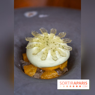 Granite, le restaurant étoilé par le talentueux par Yoshitaka Takayanagi - A7C02835