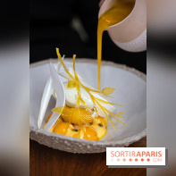 Granite, le restaurant étoilé par le talentueux par Yoshitaka Takayanagi - A7C02838