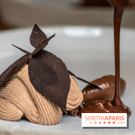 Granite, le restaurant étoilé par le talentueux par Yoshitaka Takayanagi - A7C02851