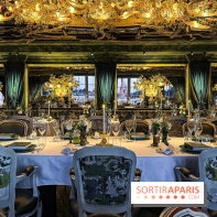 La Forêt Secrète par Jean Imbert au Disneyland Hotel - image00027