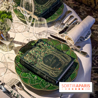 La Forêt Secrète par Jean Imbert au Disneyland Hotel - image00030