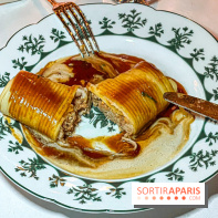 La Forêt Secrète par Jean Imbert au Disneyland Hotel - image00058