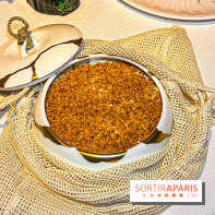 La Forêt Secrète par Jean Imbert au Disneyland Hotel - image00068