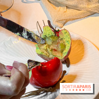 La Forêt Secrète par Jean Imbert au Disneyland Hotel - image00074