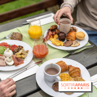Le brunch à volonté de la Parenthèse Vertes dans les Yvelines - A7C03014