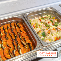 Le brunch à volonté de la Parenthèse Vertes dans les Yvelines - A7C03007