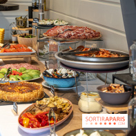 Le brunch à volonté de la Parenthèse Vertes dans les Yvelines - A7C03004