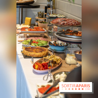 Le brunch à volonté de la Parenthèse Vertes dans les Yvelines - A7C03001