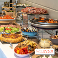 Le brunch à volonté de la Parenthèse Vertes dans les Yvelines - A7C02999