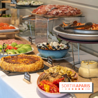 Le brunch à volonté de la Parenthèse Vertes dans les Yvelines - A7C02997