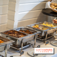 Le brunch à volonté de la Parenthèse Vertes dans les Yvelines - A7C02994