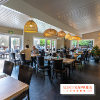 Le brunch à volonté de la Parenthèse Vertes dans les Yvelines - A7C02979