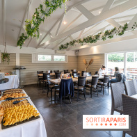 Le brunch à volonté de la Parenthèse Vertes dans les Yvelines - A7C02973