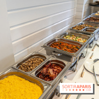 Le brunch à volonté de la Parenthèse Vertes dans les Yvelines - A7C02969