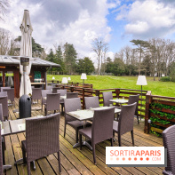 Le brunch à volonté de la Parenthèse Vertes dans les Yvelines - Image JPEG 2