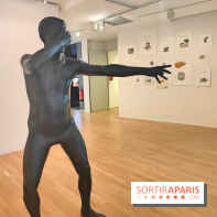 Ce que l'horizon promet : les artistes explorent notre futur à la Fondation EDF - nos photos