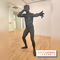 Ce que l'horizon promet : les artistes explorent notre futur à la Fondation EDF - nos photos - fotor 1741705957595