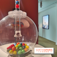 Ce que l'horizon promet : les artistes explorent notre futur à la Fondation EDF - nos photos