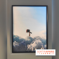 Ce que l'horizon promet : les artistes explorent notre futur à la Fondation EDF - nos photos - fotor 1741705901368