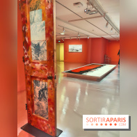 Ce que l'horizon promet : les artistes explorent notre futur à la Fondation EDF - nos photos - fotor 1741705851632