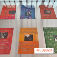 Ce que l'horizon promet : les artistes explorent notre futur à la Fondation EDF - nos photos - fotor 1741705723922