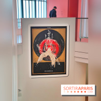 Ce que l'horizon promet : les artistes explorent notre futur à la Fondation EDF - nos photos - fotor 1741705682535