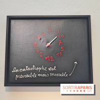 Ce que l'horizon promet : les artistes explorent notre futur à la Fondation EDF - nos photos - fotor 1741705620809