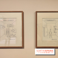 Ce que l'horizon promet : les artistes explorent notre futur à la Fondation EDF - nos photos - fotor 1741705596259