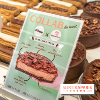 La nouvelle boulangerie Les Commères Paris 12e