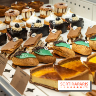 La nouvelle boulangerie Les Commères Paris 12e