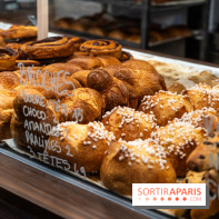 La nouvelle boulangerie Les Commères Paris 12e