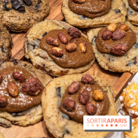 La nouvelle boulangerie Les Commères Paris 12e - A7C02900