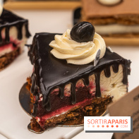 La nouvelle boulangerie Les Commères Paris 12e - A7C02904