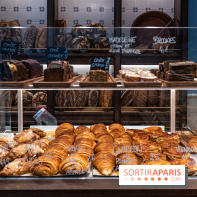 La nouvelle boulangerie Les Commères Paris 12e - A7C02906
