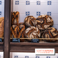 La nouvelle boulangerie Les Commères Paris 12e - A7C02907