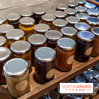 La nouvelle boulangerie Les Commères Paris 12e - A7C02908