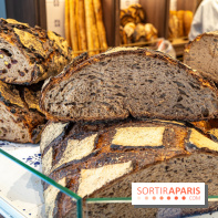 La nouvelle boulangerie Les Commères Paris 12e