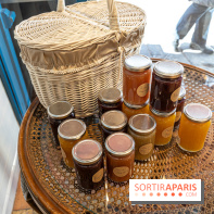 La nouvelle boulangerie Les Commères Paris 12e - A7C02912
