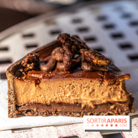 La nouvelle boulangerie Les Commères Paris 12e