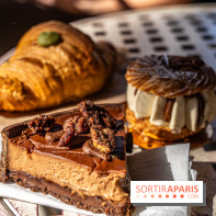La nouvelle boulangerie Les Commères Paris 12e