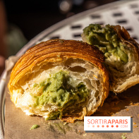 La nouvelle boulangerie Les Commères Paris 12e