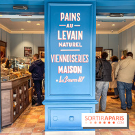 La nouvelle boulangerie Les Commères Paris 12e - IMG 8875