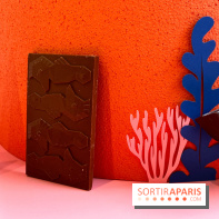 Chocolats de Pâques 2025 de la Manufacture de Chocolat Alain Ducasse