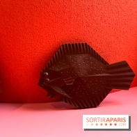 Chocolats de Pâques 2025 de la Manufacture de Chocolat Alain Ducasse