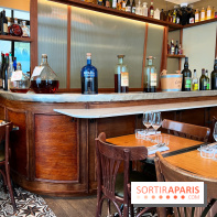 Colvert - Décoration