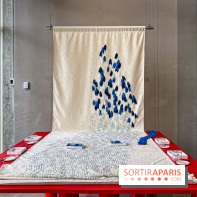 Ornementa : un atelier monumental et gratuit, dédié aux Métiers d'art, à la Galerie du 19M (Chanel) - image00008