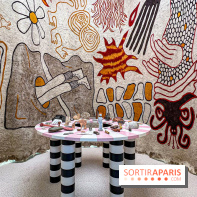 Ornementa : un atelier monumental et gratuit, dédié aux Métiers d'art, à la Galerie du 19M (Chanel) - image00009